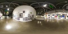 南京艺术大学 汉字艺术展 (22)